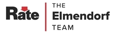 The Elmendorf Team at RATE
